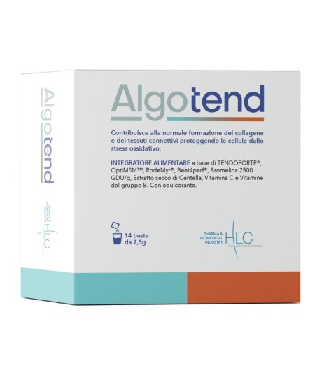 ALGOTEND 14BUST