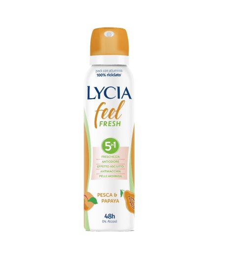 LYCIA DEO SPR FRESH PESCA&PAPAYA15