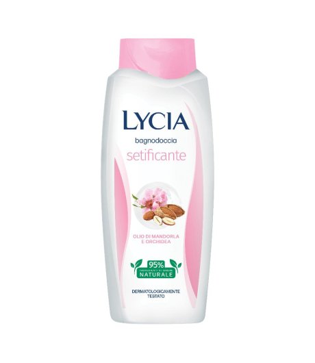 LYCIA C/BAGNO SETIFICANTE 750 ML