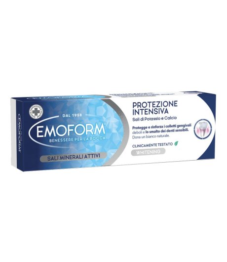 EMOFORM Protez.Intensiva 75ml