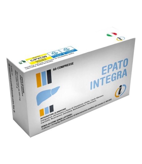 EPATO INTEGRA 60CPR