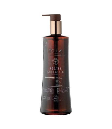 OLIO MASS CELL. INTENSO 500ML