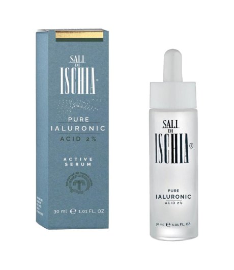 ISCHIA PURE IALURONIC