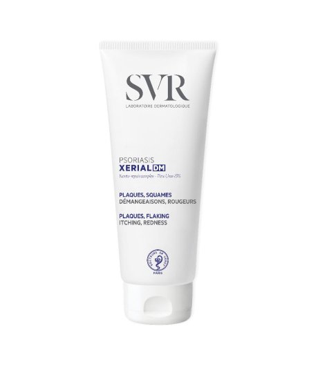 PSORIASIS Xerial DM 200ml