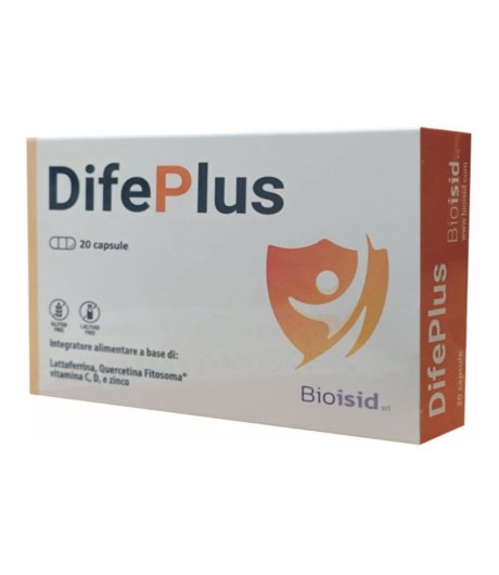 DIFEPLUS 20 Cps