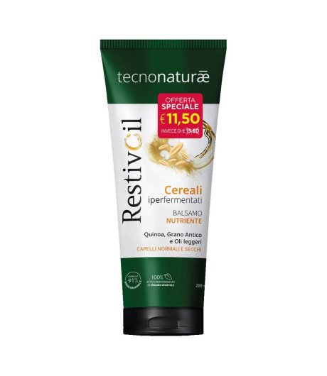 RESTIVOIL TECNONAT BALSAMO TP