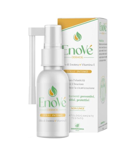 ENOVE'DERMOIL Spray Intimo
