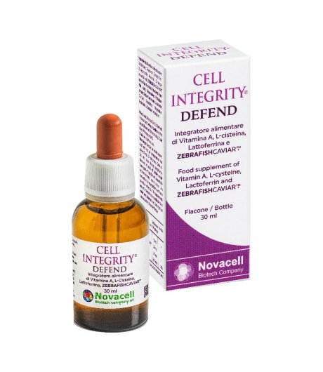 CELL INTEGRITY DEFEND 30ML