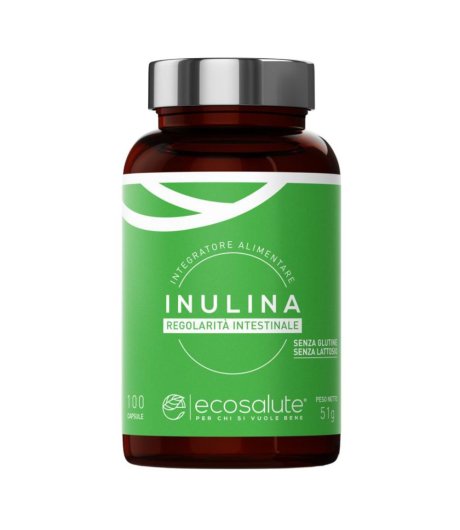 INULINA 100 Cps