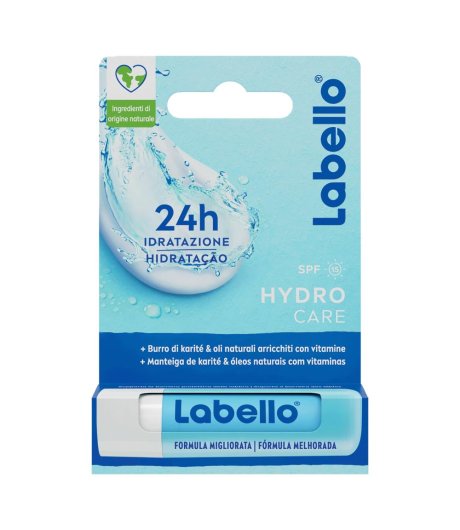LABELLO DISNEY DONALD DACK HYDRO