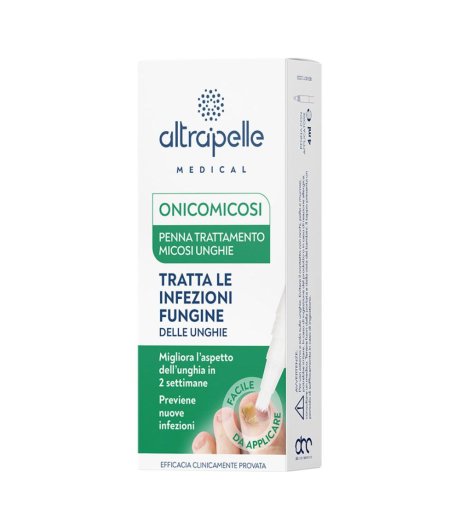 ALTRAPELLE MEDICAL PENNA ONIC