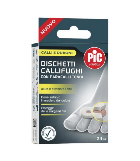 PIC Disch.Callif.Paracalli24pz