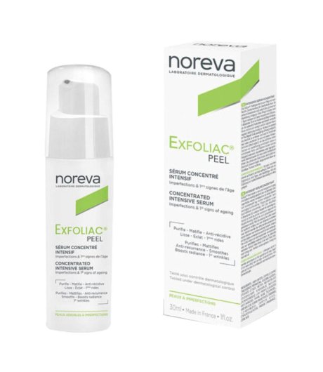 EXFOLIAC Peel Siero 30ml