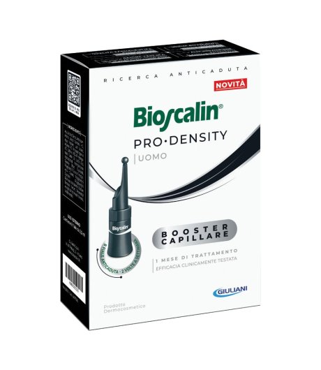 Bioscalin Pro Density 8f