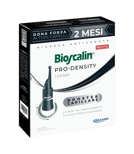 BIOSCALIN PRO DENSITY 16F