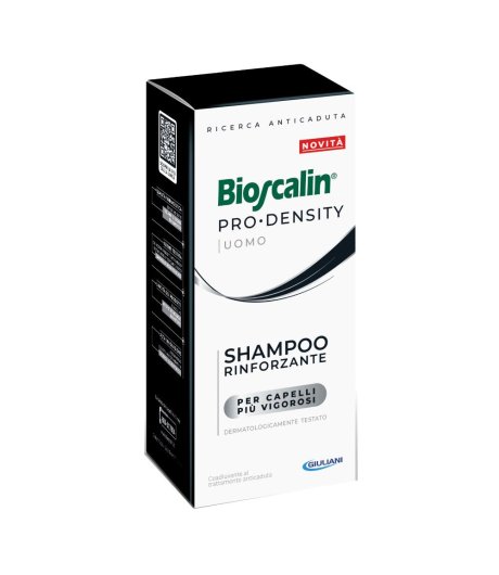 Bioscalin Pro Density Sh 200ml
