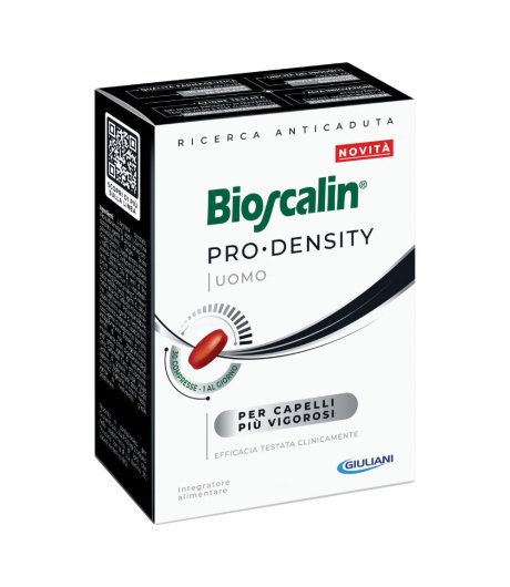 Bioscalin Pro Density 30cpr