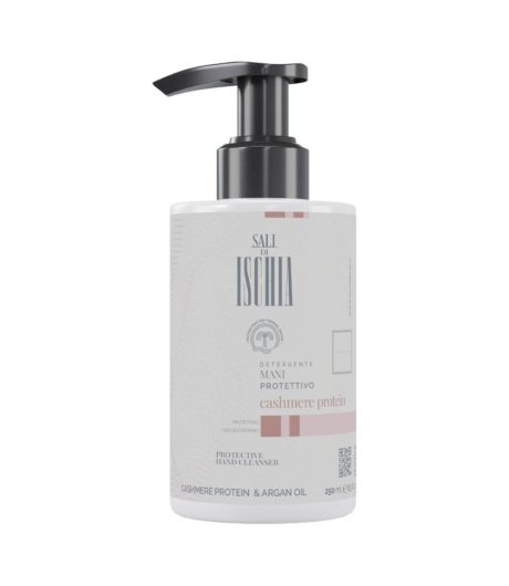 SAPONE MANI 250 ML CASHMERE