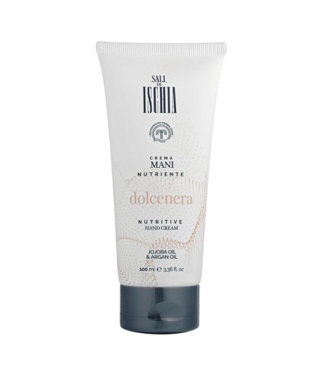 SALI DI ISCHIA CREMA MANI DOLC