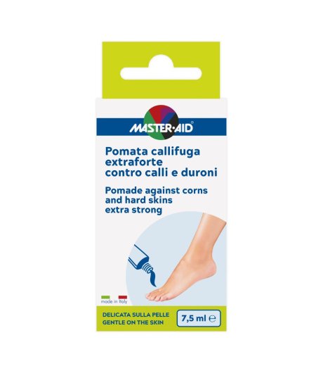 FOOTCARE Pomata Call.Ex-Forte FOOTCARE Pomata Call.Ex-Forte