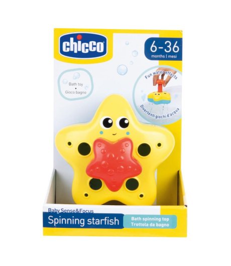 CH Gioco BSF Stella Marina CH Gioco BSF Stella Marina