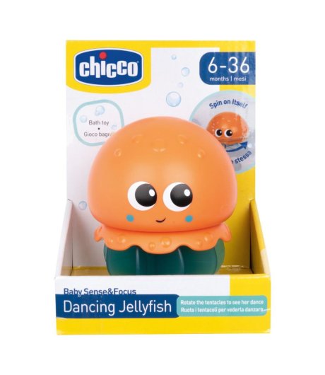 CH Gioco BSF Medusina Ballerin CH Gioco BSF Medusina Ballerin