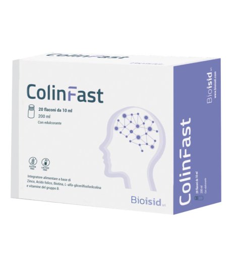 COLINFAST 20fl.10ml