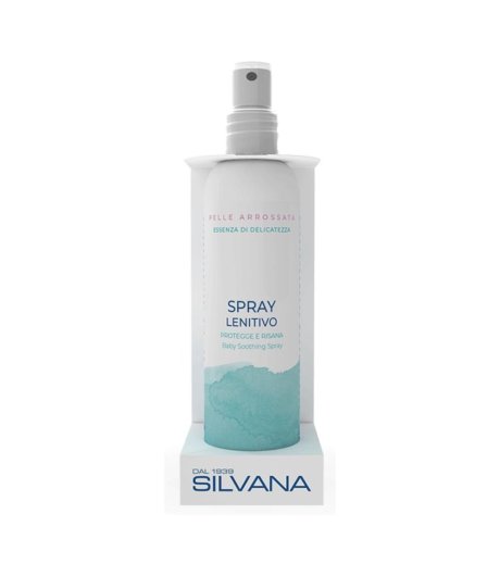 SILVANA Spray Lenitivo 150ml