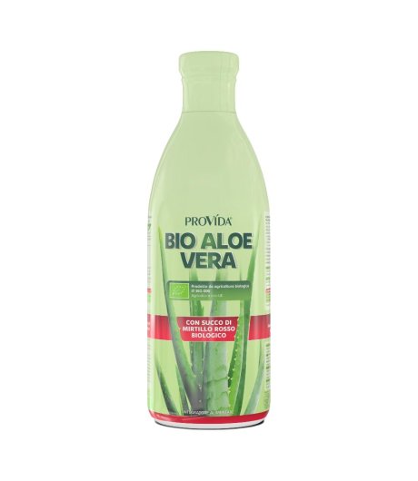 PROVIDA Bio Aloe&Mirtil.1Lt