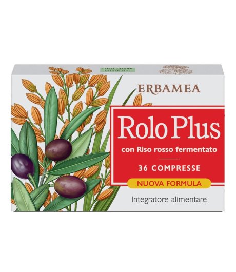 Rolo Plus 2x36cpr