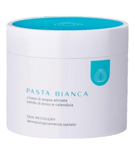 AQUAVIS Pasta Bianca 100ml