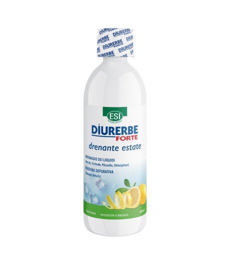 DIURERBE Fte Dren Limone 500ml