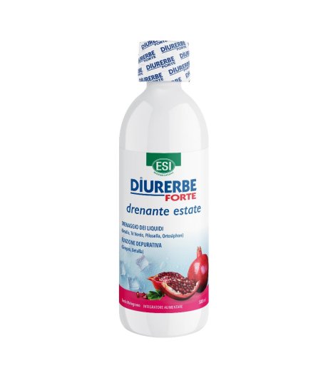 DIURERBE Fte Dren Melogr.500ml