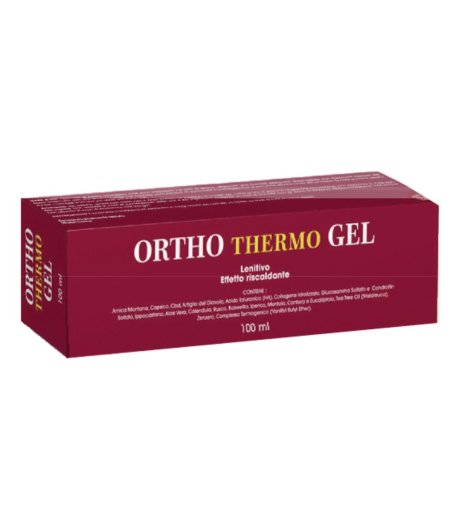 ORTHO THERMO GEL 100ml