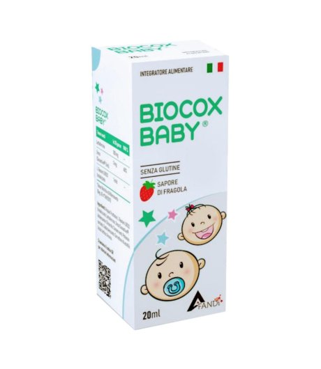 BIOCOX BABY 20ML