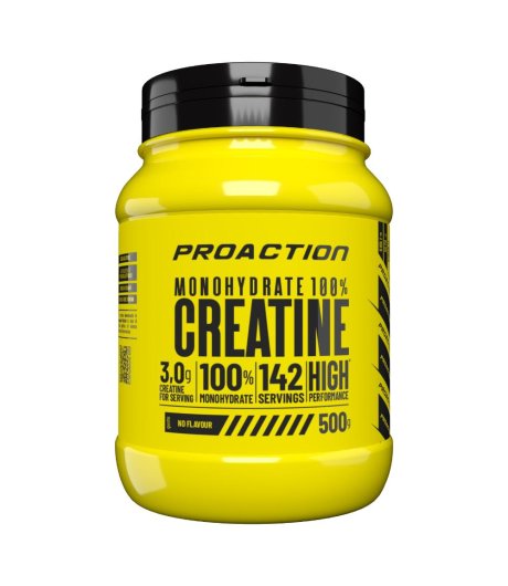 FIT CREATINE 500G