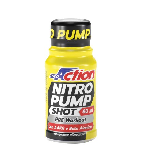 FIT NITRO PUMP 60CPR