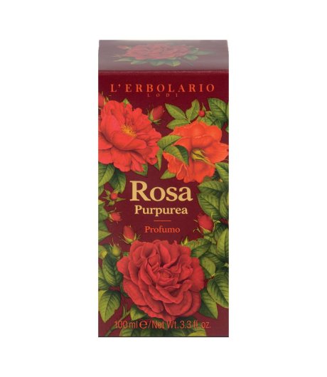 ROSA PURPUREA PROFUMO 100ML