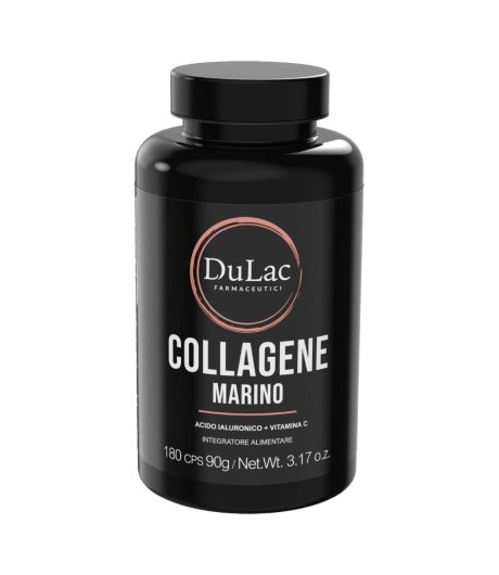 NUTRITION COLLAGENE MAR 180CPS