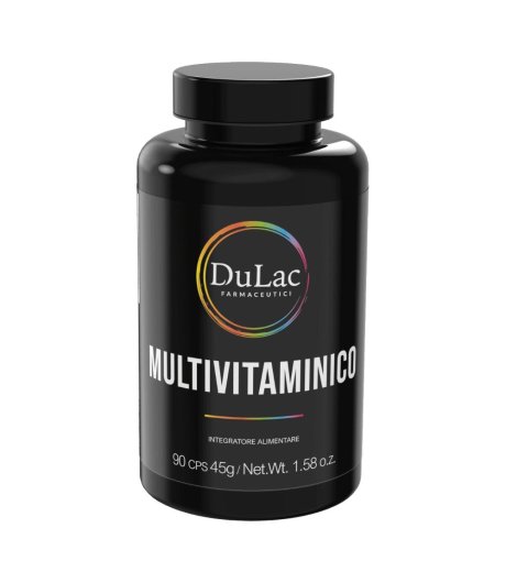 NUTRITION MULTIVITAMINICO90CPS
