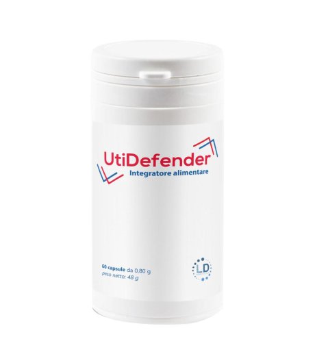 UTIDEFENDER 60Cps