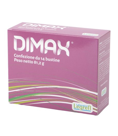 DIMAX 14Bust.