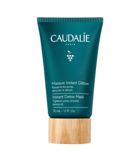 MASCHERA INSTANT DETOX 35ML