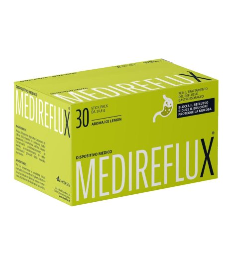 Medireflux 30stick Dm