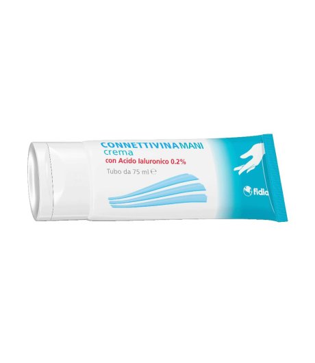 CONNETTIVINAMANI CREMA 75ML CONNETTIVINAMANI CREMA 75ML