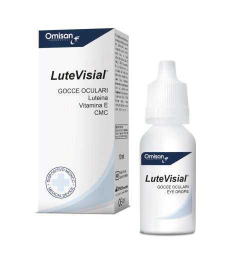 LUTEVISIAL 10ml