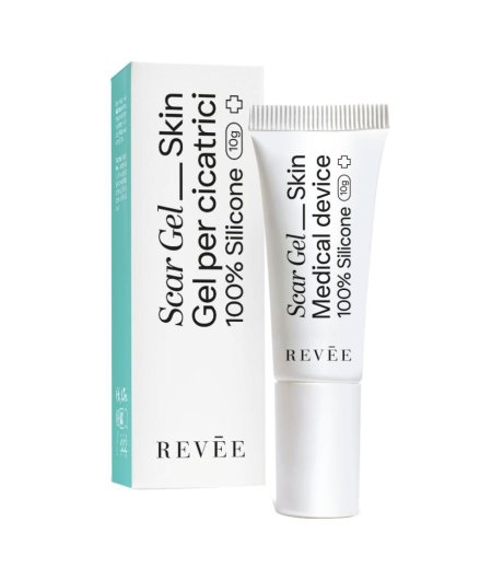 REVEE SCAR GEL 10G