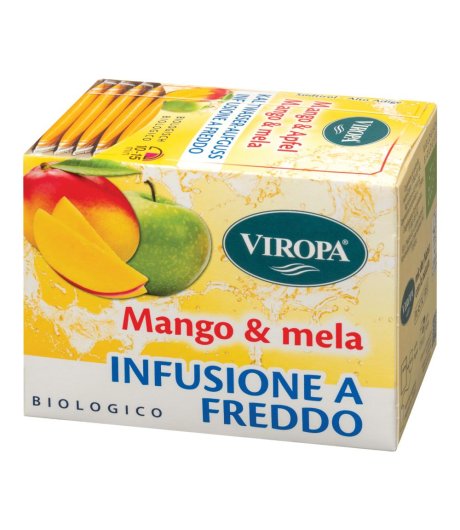 VIROPA INFUSO MANGO&MELA15FILT