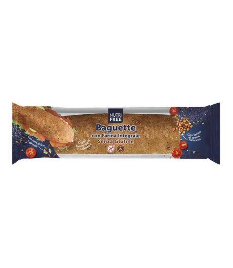 NUTRIFREE Baguette Int.90g