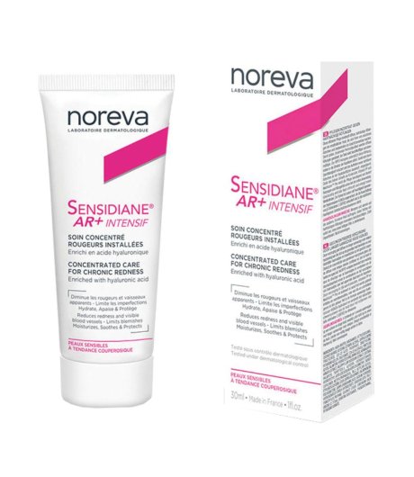 SENSIDIANE AR+Intens.Crema30ml